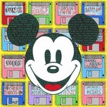 Mickey Mouse Fine Art Mickey Mouse Fine Art Data World Exe